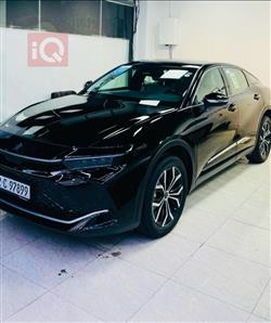 تويوتا كراون